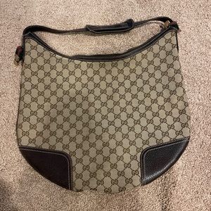 Gucci Hobo